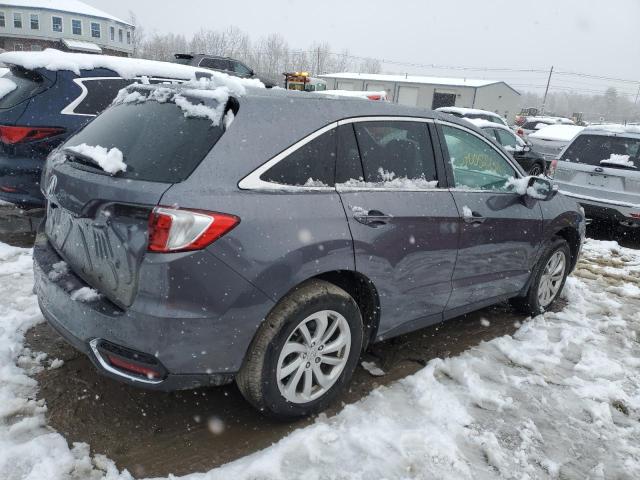 5J8TB4H31HL036062 Acura RDX