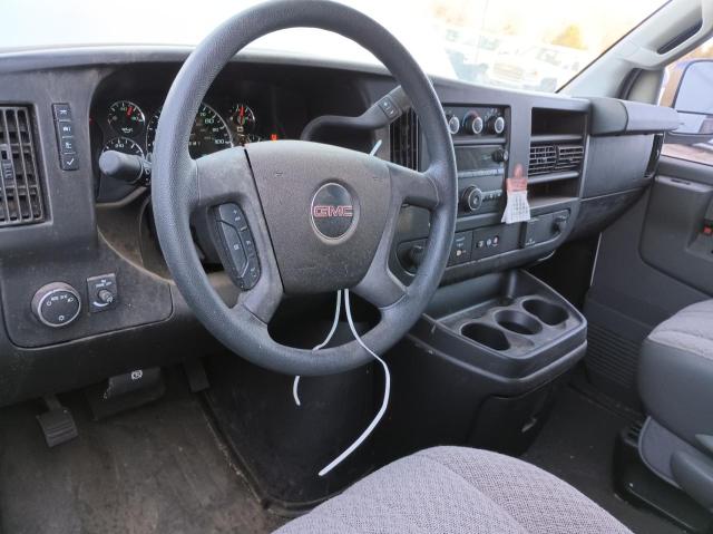1GTW7BFF9H1337429 GMC Savana