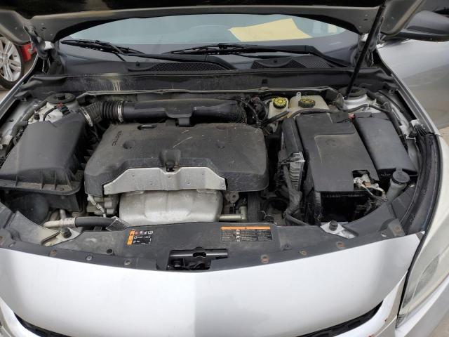 2015 CHEVROLET MALIBU LS - 1G11B5SL1FF351291