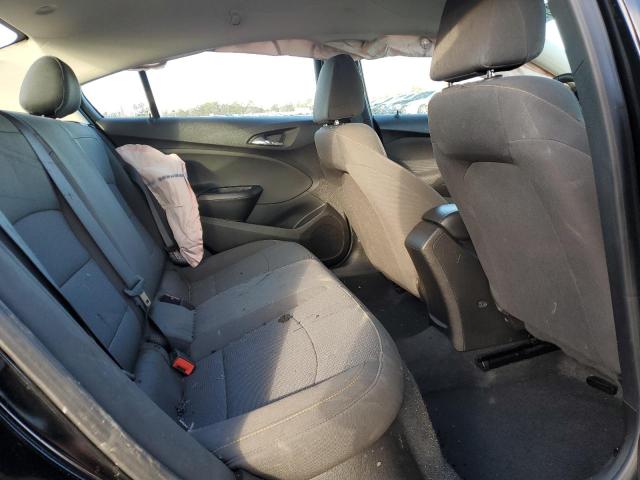 2018 CHEVROLET CRUZE LS 1G1BC5SM6J7230978