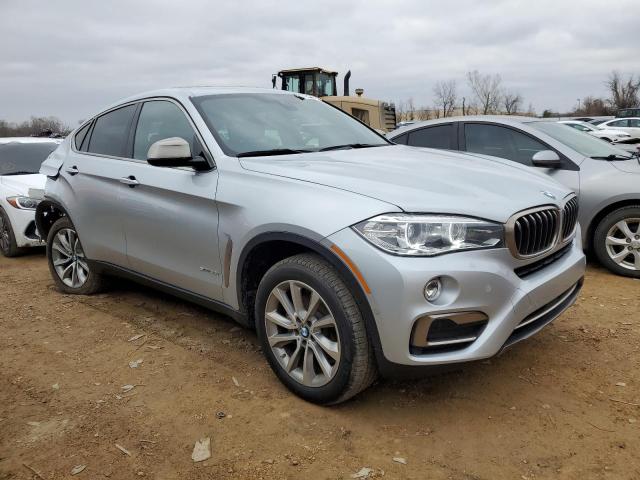 VIN 5UXKU0C5XK0S97610 2019 BMW X6, Sdrive35I no.4