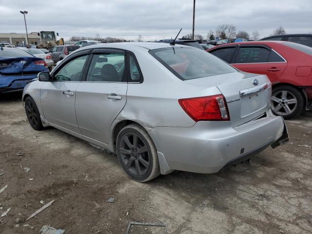 JF1GE61619G513516 Subaru Impreza 2.5i