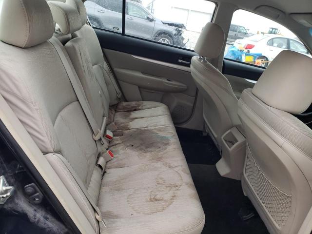 4S3BMCA62C3033800 Subaru Legacy 2.5i