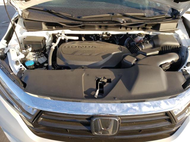 2023 HONDA ODYSSEY TO - 5FNRL6H80PB022829