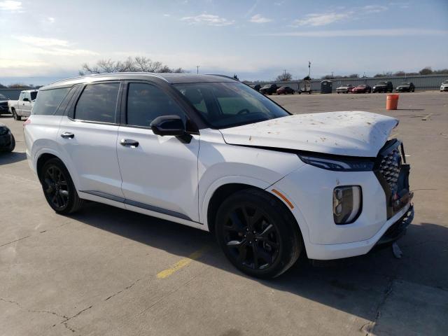 2021 HYUNDAI PALISADE L - KM8R54HE9MU226127
