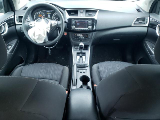 2018 NISSAN SENTRA S - 3N1AB7AP0JY201846