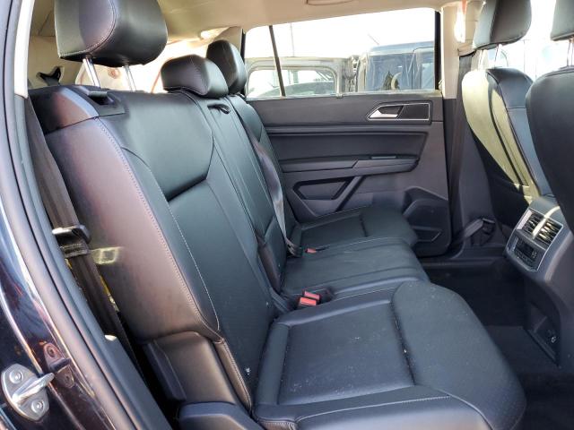 2018 VOLKSWAGEN ATLAS SE - 1V2KR2CA7JC573751