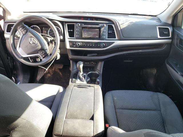 5TDBZRFH1KS962047 Toyota Highlander Le