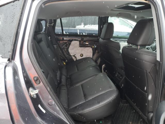5J8TB4H31HL036062 Acura RDX