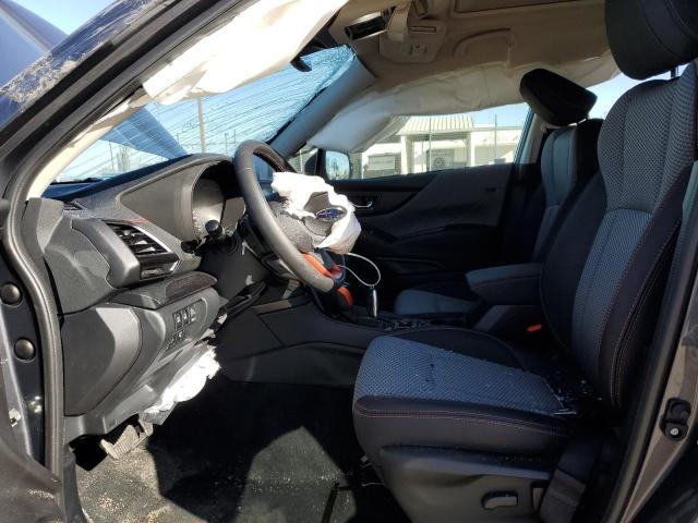 JF2SKAJC2NH446761 Subaru Forester Sport