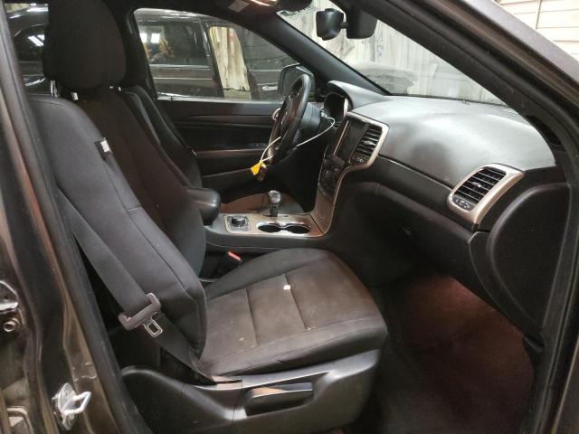 1C4RJFAG0EC144561 Jeep Grand Cherokee Laredo