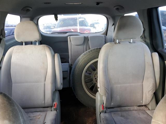 KNDMA5C10K6522305 KIA Sedona L