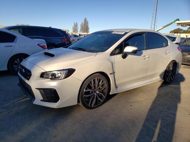 2021 Subaru WRX STI