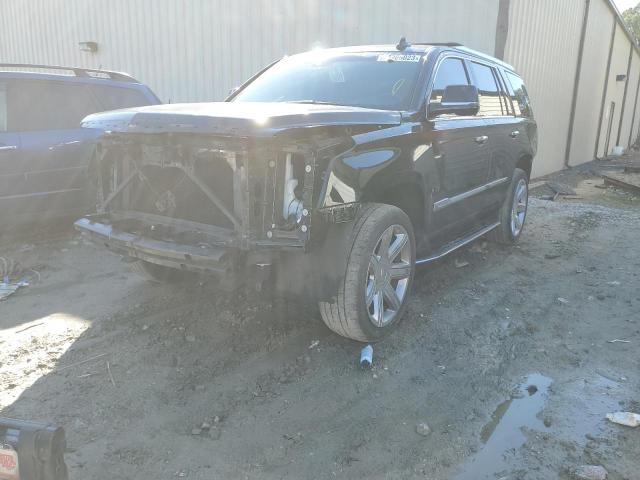 2016 CADILLAC ESCALADE L - 1GYS4BKJ9GR479484