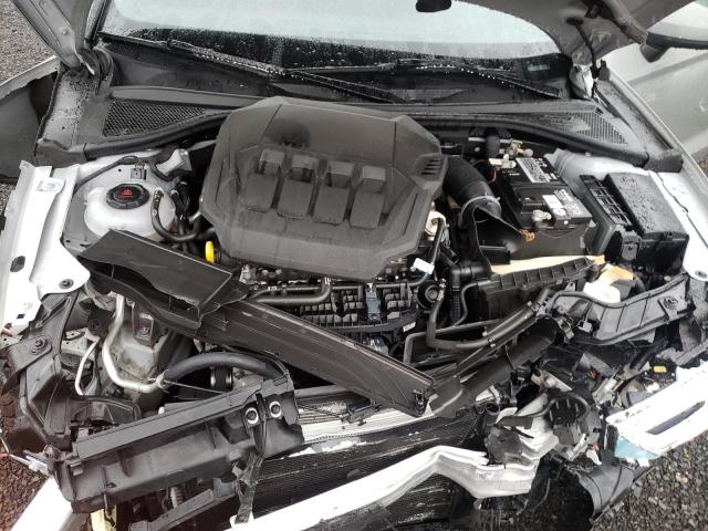 2020 AUDI A3 S-LINE - WAUBEGFF8LA105461
