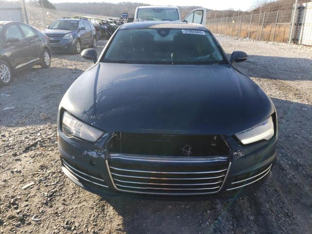 2016 AUDI A7 PRESTIG - WAU2GAFC2GN004802