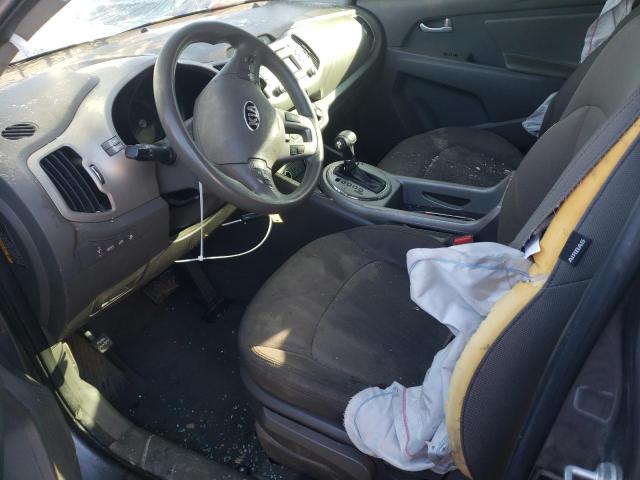 KNDPB3AC7G7847747 KIA Sportage Lx
