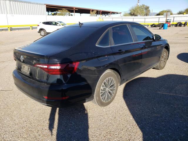 2020 VOLKSWAGEN JETTA S - 3VWCB7BU2LM001908