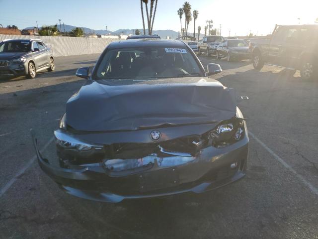 2015 BMW 328 I - WBA3A5G54FNS82032