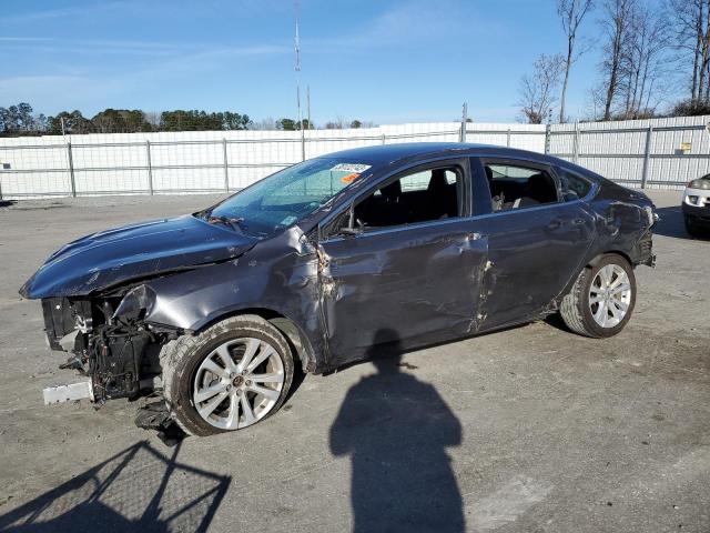 2016 CHRYSLER 200 LX - 1C3CCCFB5GN195822