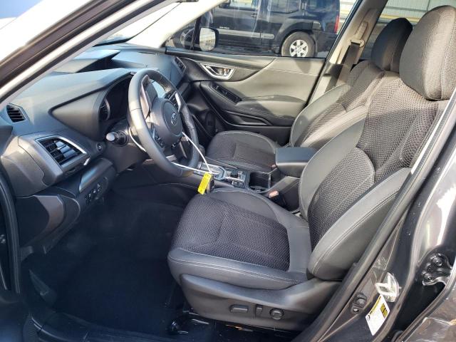 JF2SKAJC9MH557578 Subaru Forester Premium