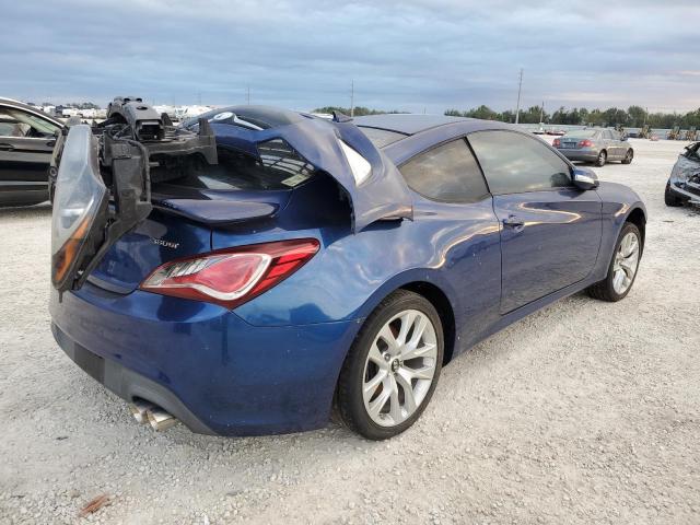 2015 HYUNDAI GENESIS CO - KMHHT6KJ7FU126355