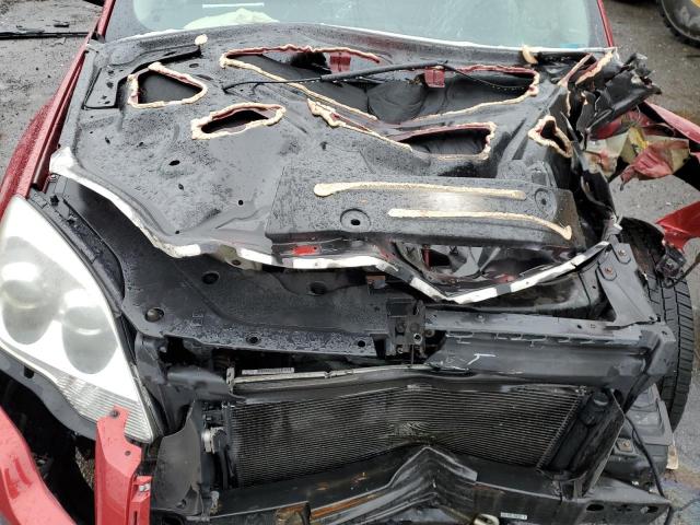 1GKKVPED8CJ151329 GMC ACADIA SLE