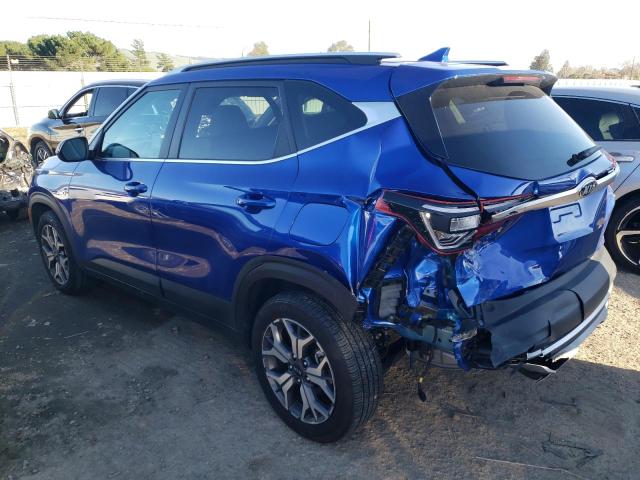 KNDERCAA2M7152475 KIA SELTOS EX