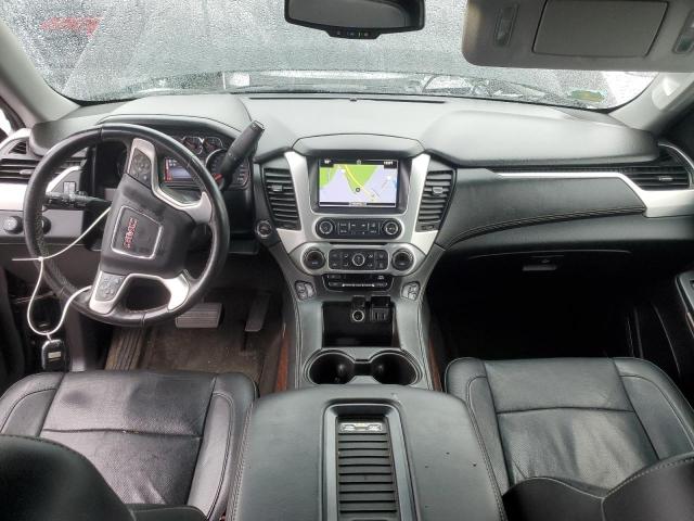 1GKS2BKC5GR291708 GMC Yukon