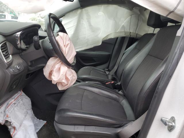 2019 CHEVROLET TRAX 1LT - 3GNCJPSB1KL373417