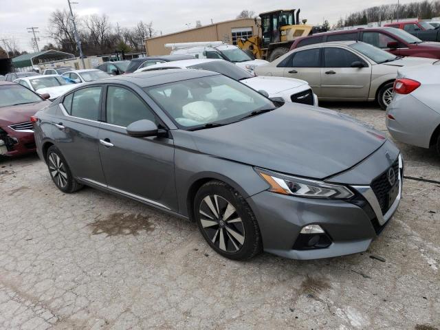 2019 NISSAN ALTIMA SL - 1N4BL4EV5KN314427