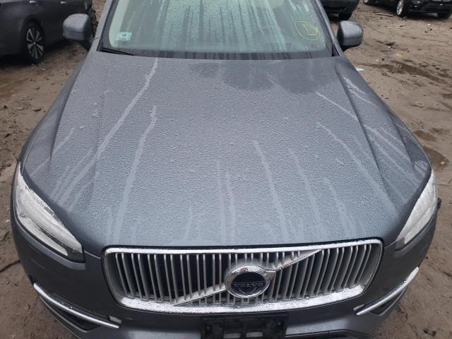 2016 VOLVO XC90 T6 YV4A22PL0G1000690