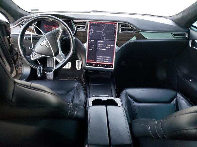 2015 TESLA MODEL S P8 5YJSA4H49FF086794