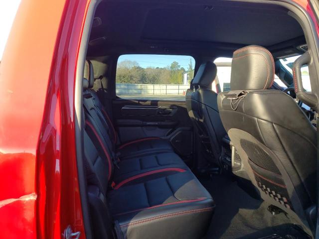 2021 RAM 1500 TRX - 1C6SRFU94MN902838
