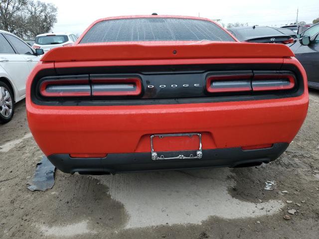 2020 DODGE CHALLENGER - 2C3CDZBT5LH206593