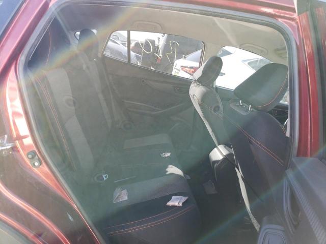JF2GTACC4K8256617 Subaru Crosstrek Premium