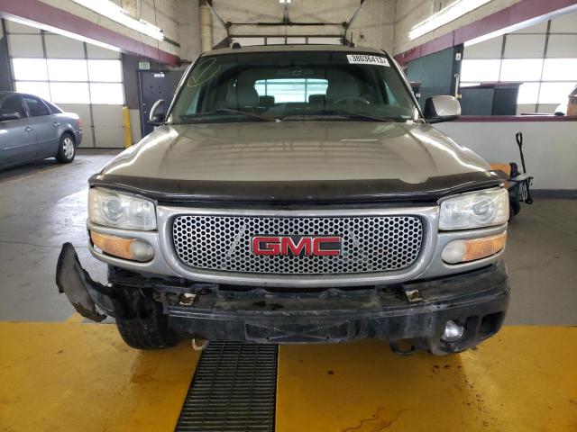 1GKFK66U85J187897 GMC YUKON XL DENALI