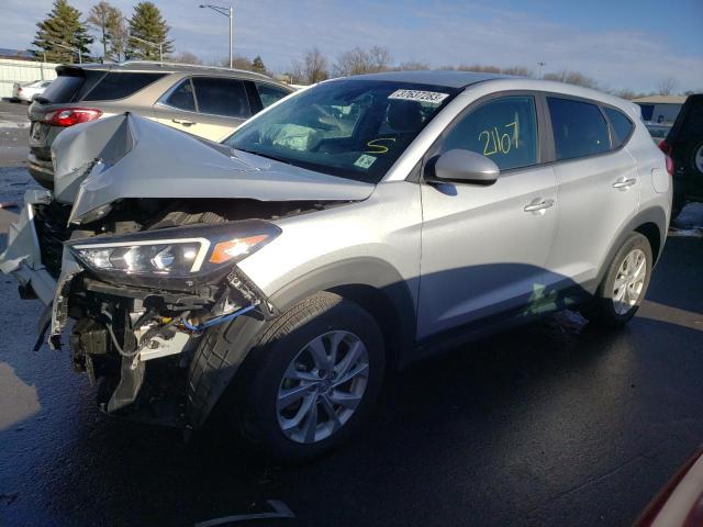 2019 HYUNDAI TUCSON SE - KM8J2CA41KU069286