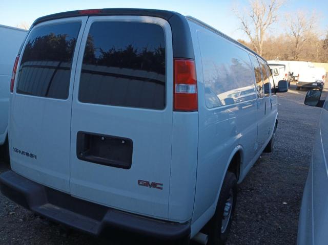 1GTW7BFF9H1337429 GMC Savana