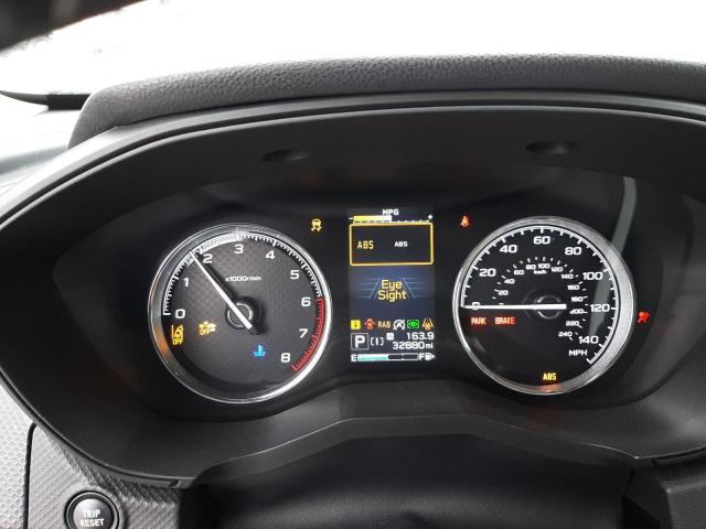 JF2SKAXC3LH481247 Subaru Forester Touring
