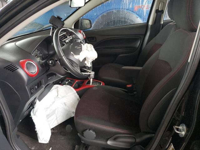 2020 MITSUBISHI MIRAGE LE ML32A5HJ2LH010103