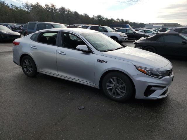 2020 KIA OPTIMA LX - 5XXGT4L33LG437495