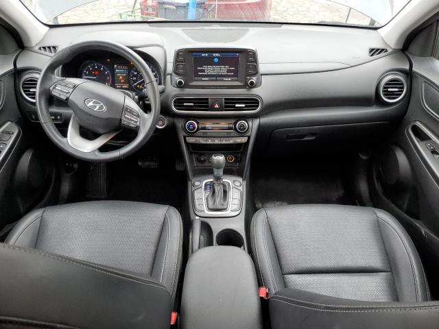 2020 HYUNDAI KONA LIMIT - KM8K3CA59LU556828