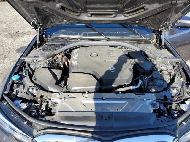 2022 BMW 330I - 3MW5R1J01N8C34755
