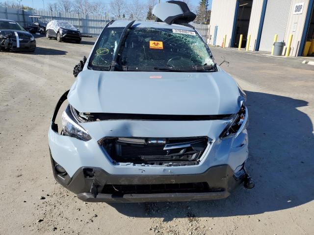 JF2GTAPC3MH200410 Subaru Crosstrek Premium