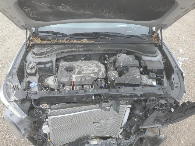 2020 HYUNDAI SANTA FE L - 5NMS53AD9LH303229