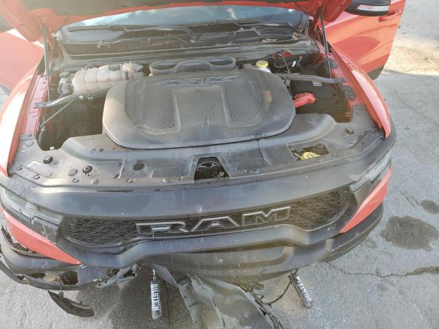 2021 RAM 1500 TRX - 1C6SRFU94MN902838