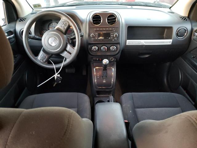 1C4NJCBA8HD147097 Jeep Compass Sport