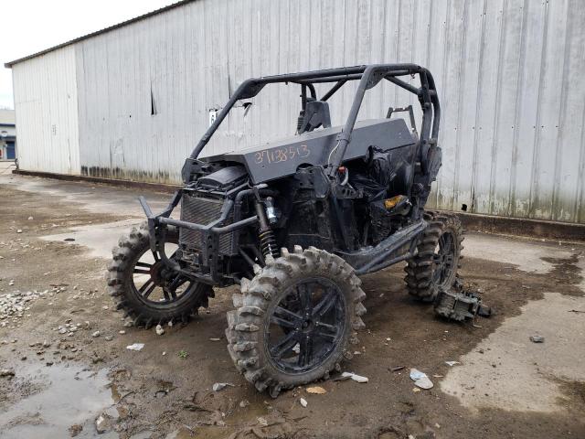 2011 CAN-AM COMMANDER - 3JBKXLP10BJ002632