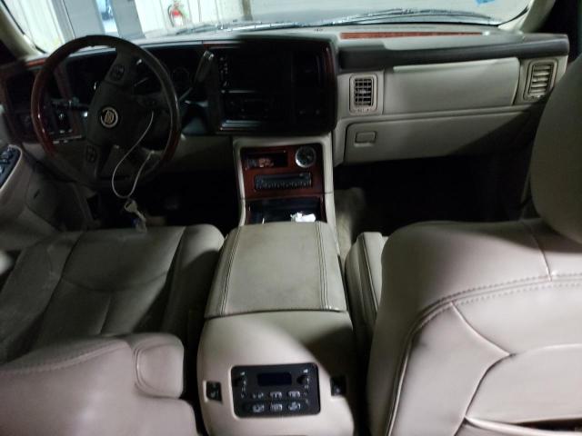 1GYEK63N05R169605 Cadillac Escalade Luxury